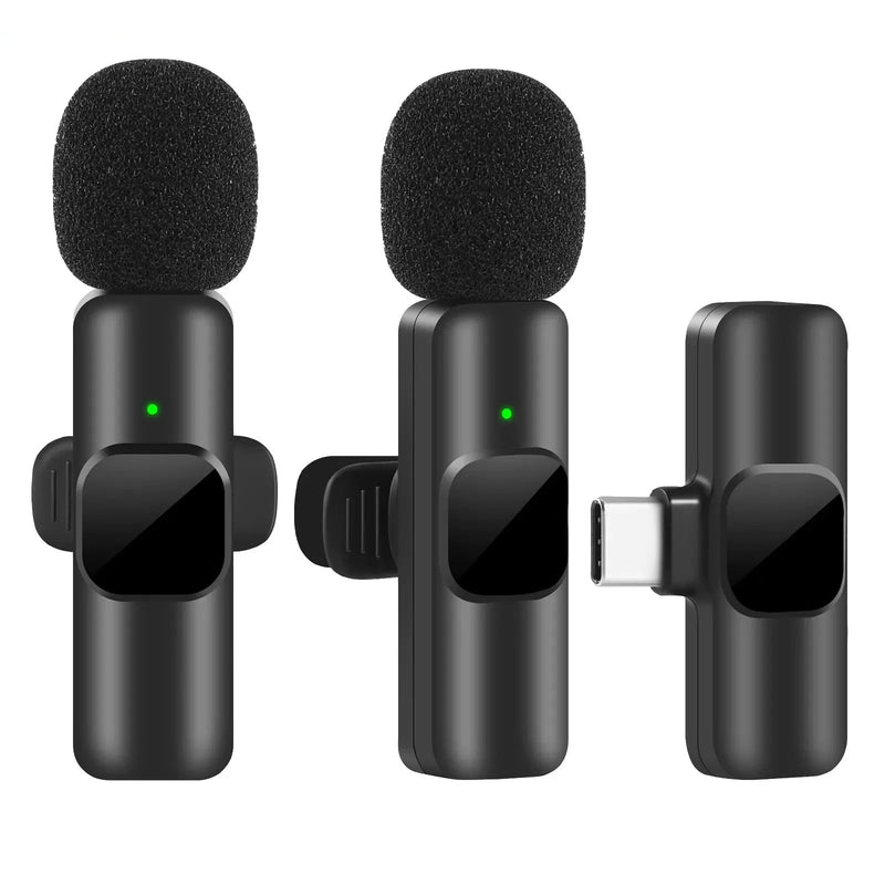 Pocket Sync Mic