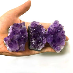 Crystal Cluster