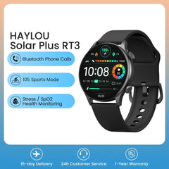 Health Sync Watch