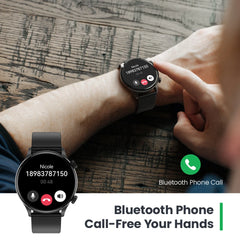 Health Sync Watch