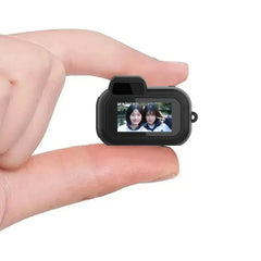 Action Snap Mini Cam with or without Memory