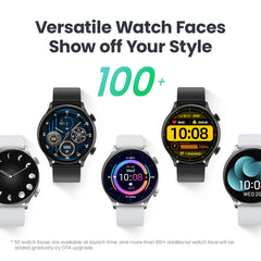 Health Sync Watch