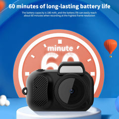 Action Snap Mini Cam with or without Memory