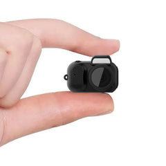 Action Snap Mini Cam with or without Memory