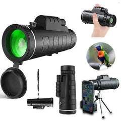 Monocular Waterproof