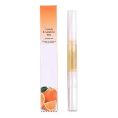 Revitalizer Nutrition Oil Nail Art Treatment Pen