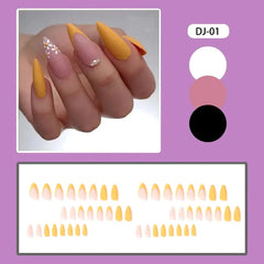 False Nail Tips