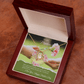 Forever Love Necklace – A Cherished Mother's Day Gift - Gadget and Glam Shop