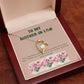 Inspiring Resilience Necklace: A Tribute to Strength