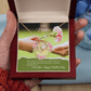 Forever Love Necklace – A Cherished Mother's Day Gift - Gadget and Glam Shop