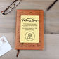 Code. Coffee. Dad Life. – Techie Father's Day Graphic Journal