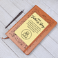 Code. Coffee. Dad Life. – Techie Father's Day Graphic Journal