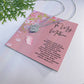 Garden of Love Necklace: Nurturing Dreams into Reality