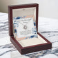 Love Knot Necklace: A Tribute to a Mom's Radiant Support - Gadget and Glam Shop