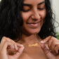 Dog Mom: Paw Print Necklace – The Perfect Mother’s Day Gift - Gadget and Glam Shop
