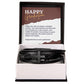 Men's Cross Leather Bracelet - A New Beginning - Gadget and Glam Shop