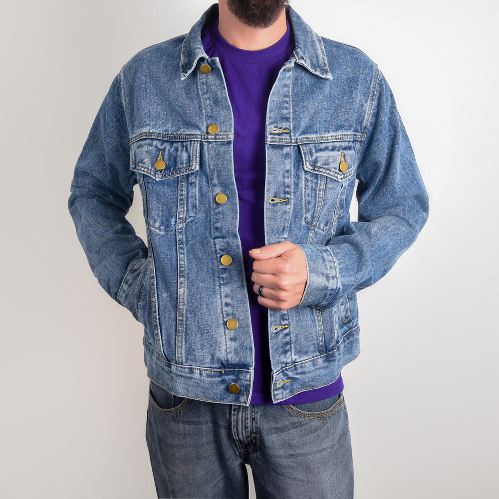 Wellness Cultivator Jacket - Cultivate Wellness, One Bite at a Time