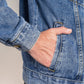 Wellness Cultivator Jacket - Cultivate Wellness, One Bite at a Time - Gadget and Glam Shop