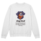 Dog Dad Unisex Crewneck Sweatshirt for Father's Day - Gadget and Glam Shop