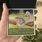 Forever Love Necklace – A Cherished Mother's Day Gift - Gadget and Glam Shop