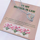 Inspiring Resilience Necklace: A Tribute to Strength