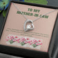 Inspiring Resilience Necklace: A Tribute to Strength