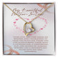 Limitless Care Necklace: A Mother's Day Tribute