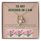 Inspiring Resilience Necklace: A Tribute to Strength