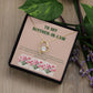 Inspiring Resilience Necklace: A Tribute to Strength