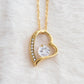 Limitless Care Necklace: A Mother's Day Tribute