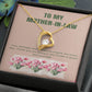 Inspiring Resilience Necklace: A Tribute to Strength