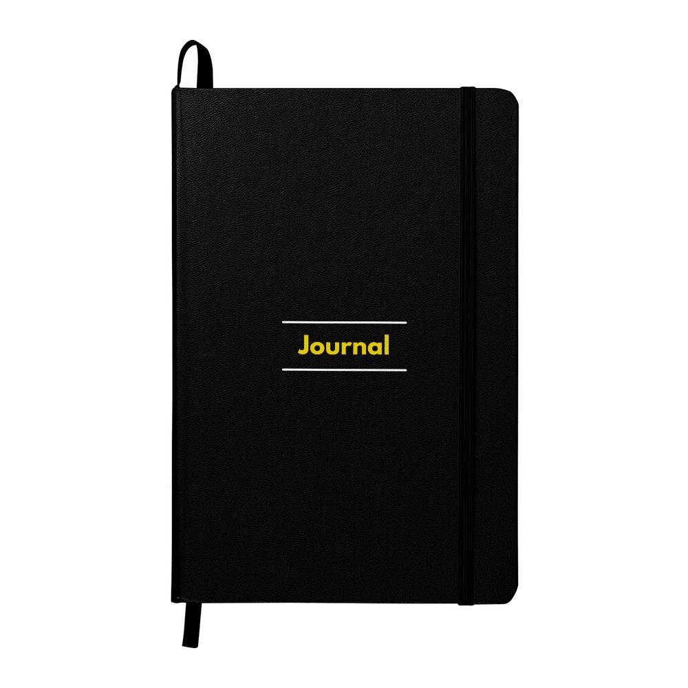 Ambassador Bound Journal