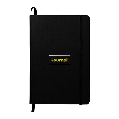 Ambassador Bound Journal