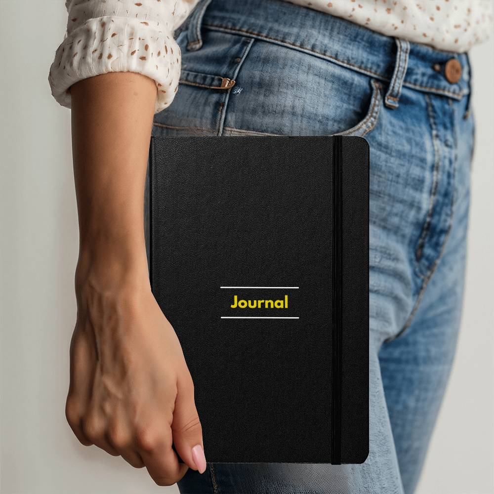 Ambassador Bound Journal