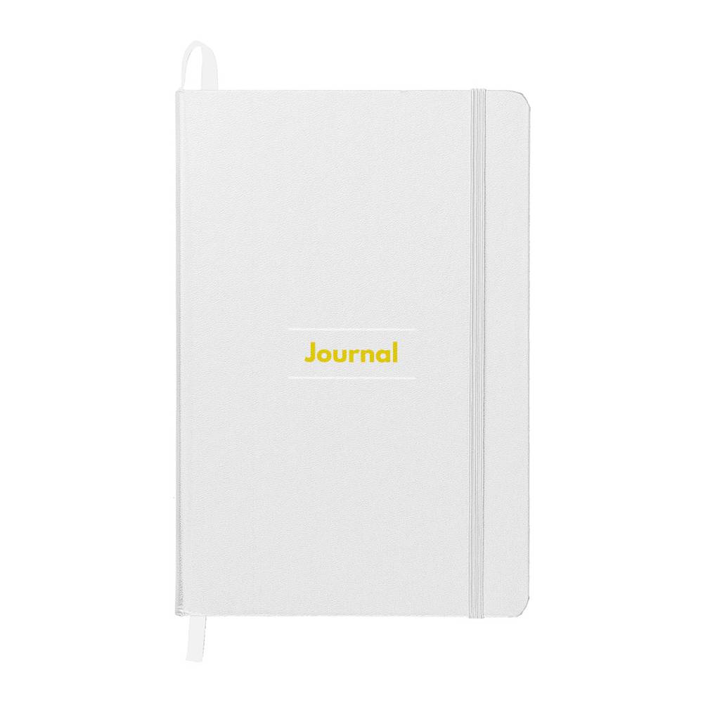 Ambassador Bound Journal