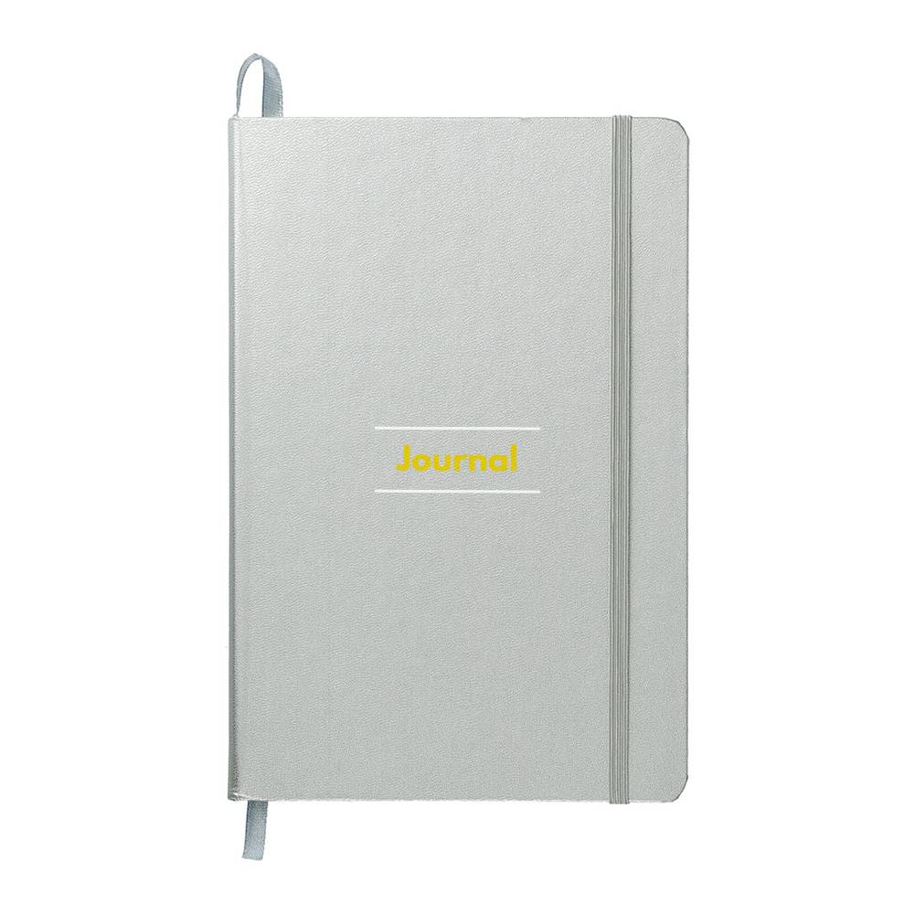 Ambassador Bound Journal