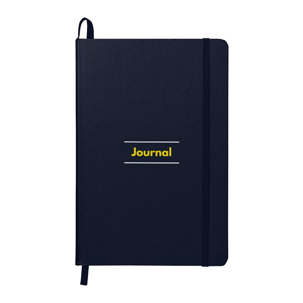 Ambassador Bound Journal