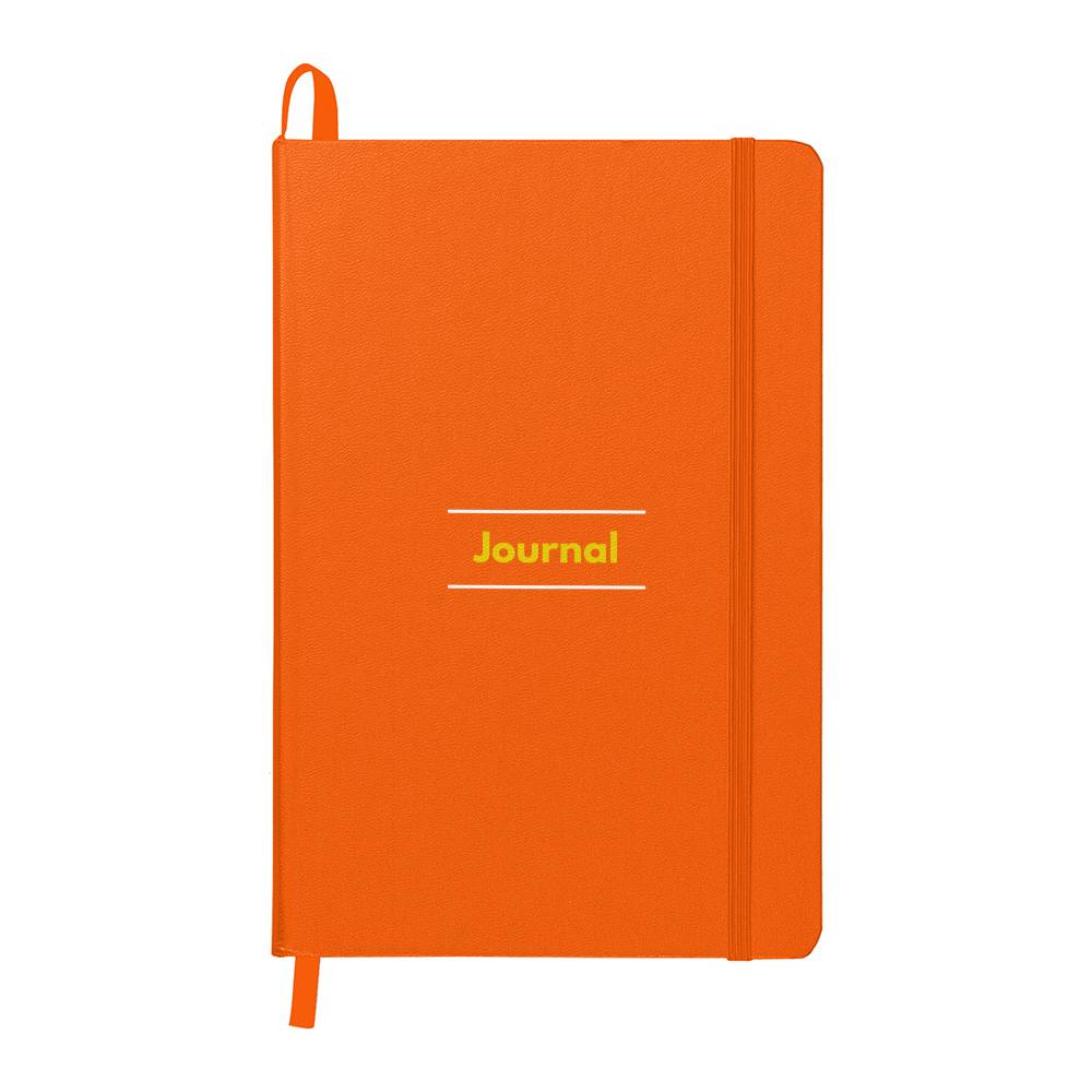 Ambassador Bound Journal