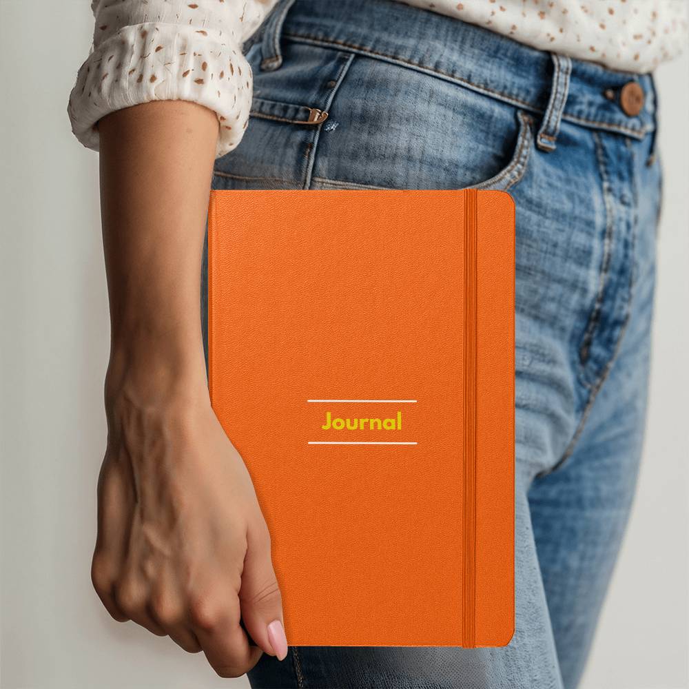 Ambassador Bound Journal