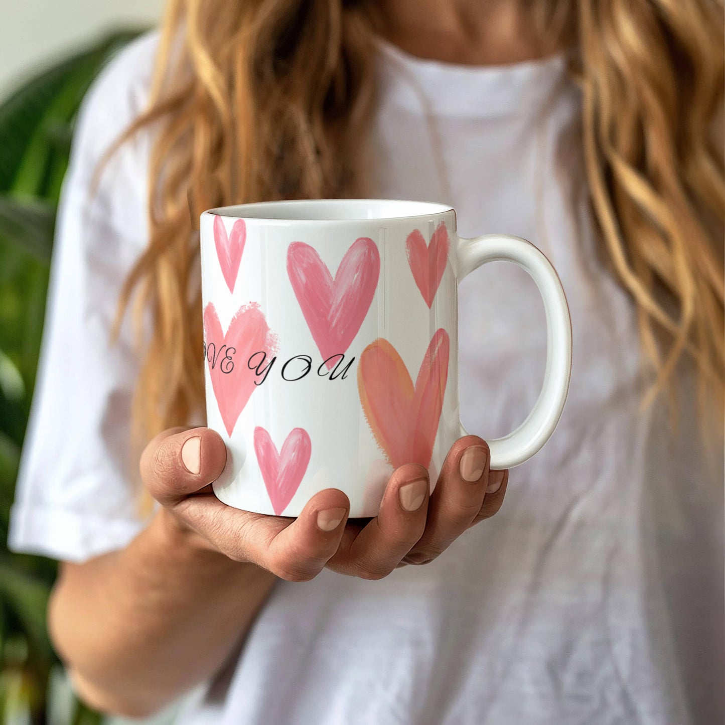 Sips of Love: Valentine's Day Mug Collection