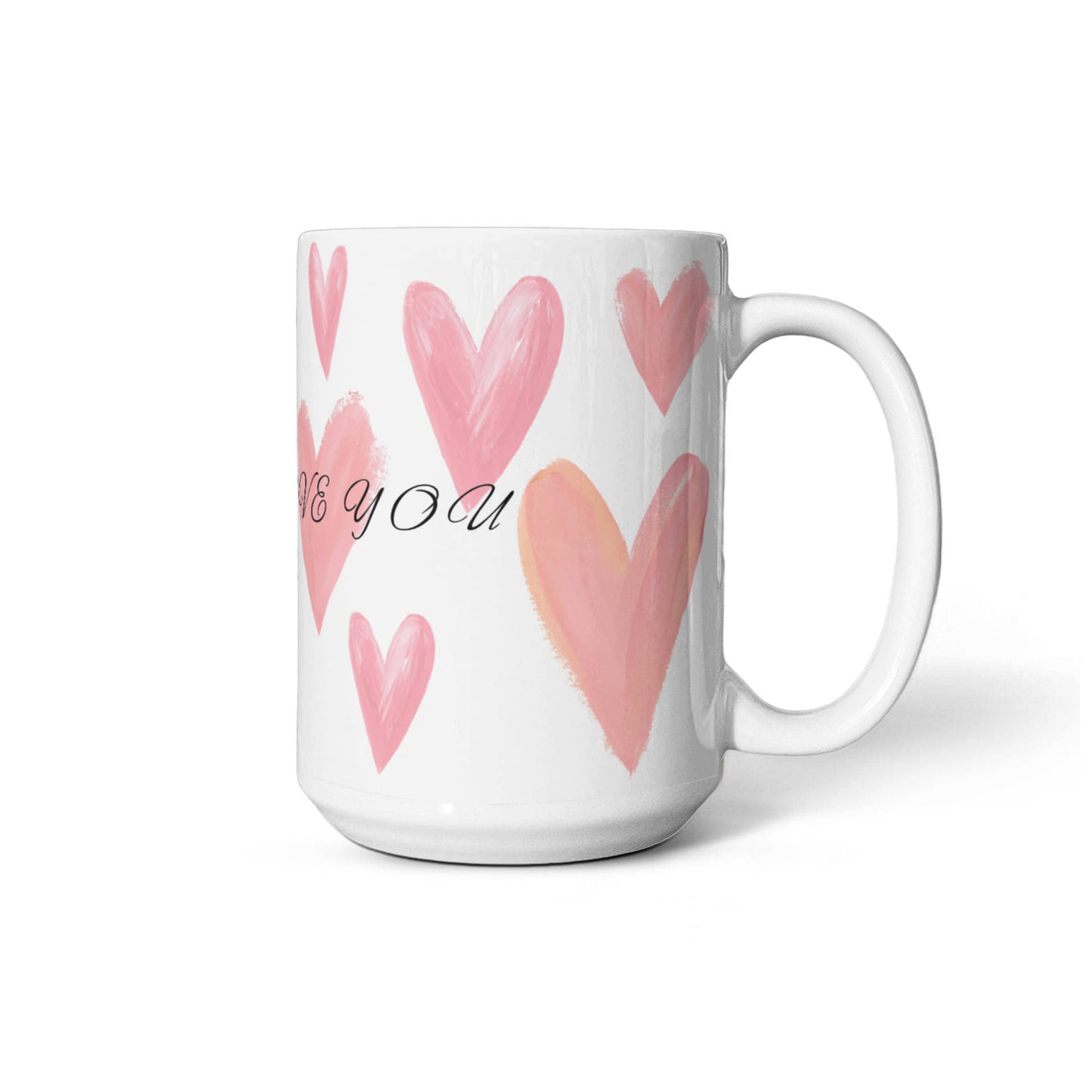 Sips of Love: Valentine's Day Mug Collection