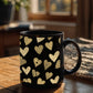 Steaming Hot Love: Valentine's Day Mug Collection - Gadget and Glam Shop