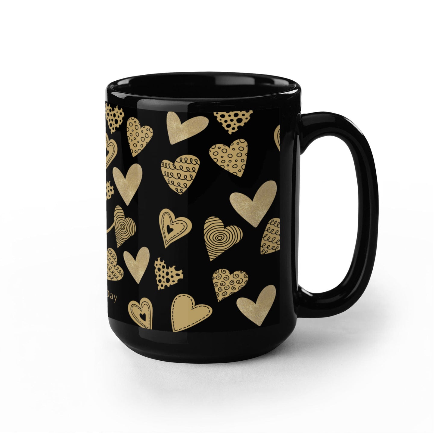 Steaming Hot Love: Valentine's Day Mug Collection