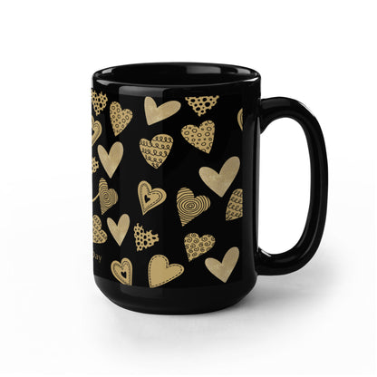 Steaming Hot Love: Valentine's Day Mug Collection - Gadget and Glam Shop