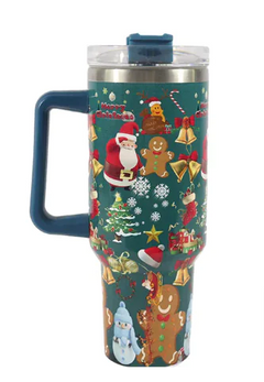 Christmas Cheer Tumbler