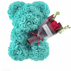 Preserved Rose Gift for Valentine's Day & Birthdays