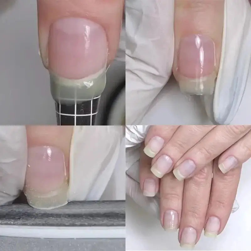 Nail Builder Gel for UV/LED Nail Building