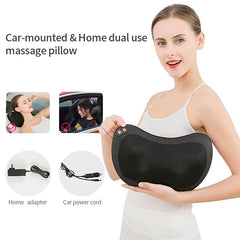 Electric Massage Pillow