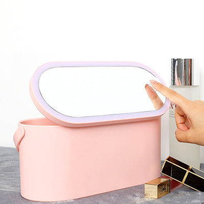 Makeup Organizer Box - Gadget and Glam Shop