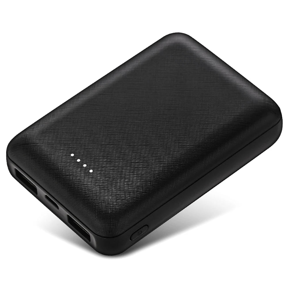 Portable Charger 10000mAh for Heated Vest/Jacket